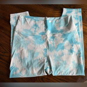 Fabletics PowerHold Leggings